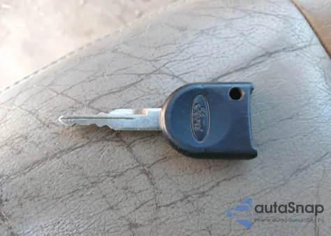 2007 Ford Freestar Sel from USA, damaged, VIN 2FMZA52287BA10909